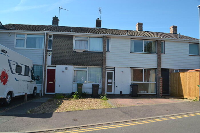 3 Bedroom Terraced House To Rent In Acrefield Drive, Cambridge, CB4