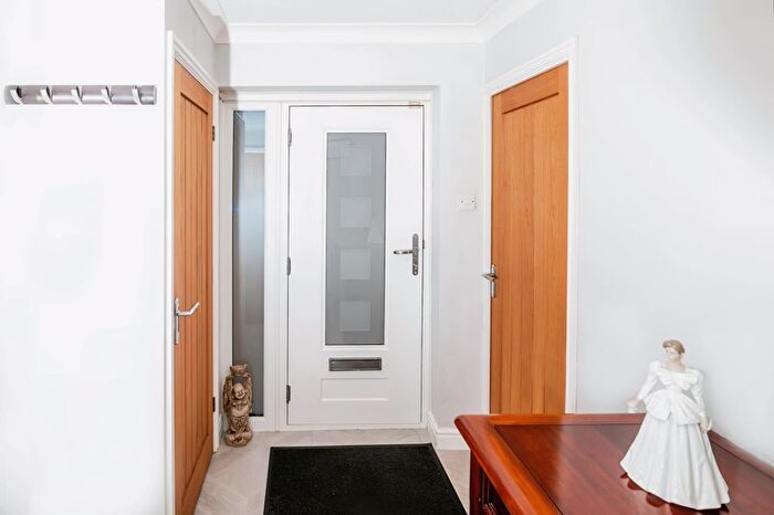 3 Bedroom Detached Bungalow For Sale In Grangewood, Bromley Cross, Bolton, BL7