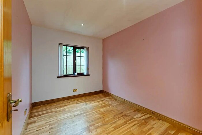 2 Bedroom Detached Bungalows For Sale In 'Killops Rose', Croft Road, Holywood, BT18
