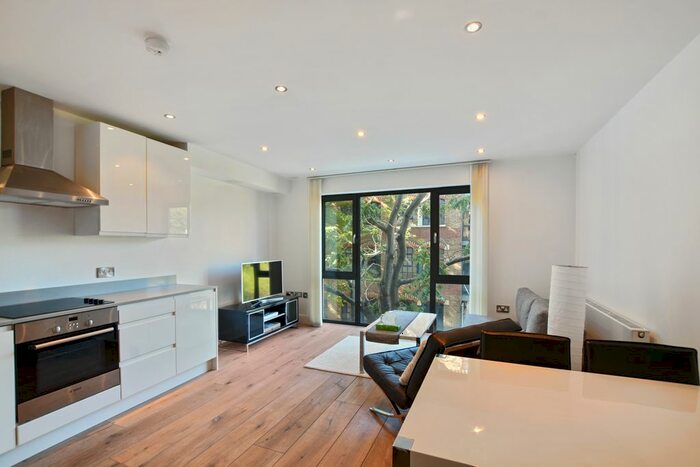 1 Bedroom Flat To Rent In Calico, London Bridge, SE1