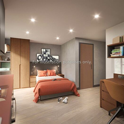 1 Bedroom Flat To Rent In Surrey Street, Bristol, BS2