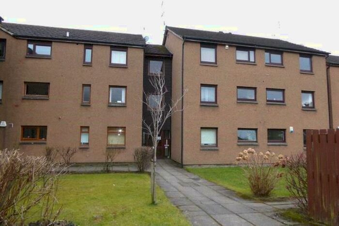 1 Bedroom Flat To Rent In Fortingall Place, Glasgow, G12