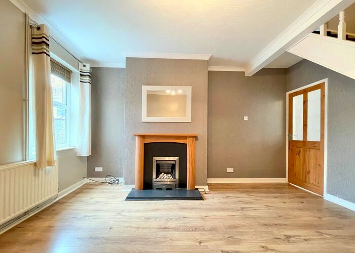 2 Bedroom Terraced House To Rent In Lime Street, Grimsby, DN31