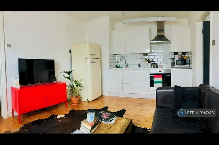 1 Bedroom Flat To Rent In Cressy Place, London, E1