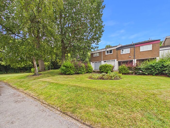 2 Bedroom Terraced House For Sale In Elliott Drive, Felling, NE10