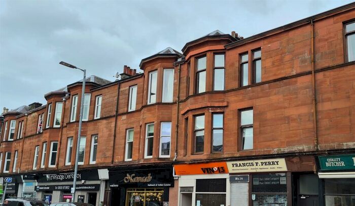 2 Bedroom Flat To Rent In Lochwinnoch Road, Kilmacolm, PA13