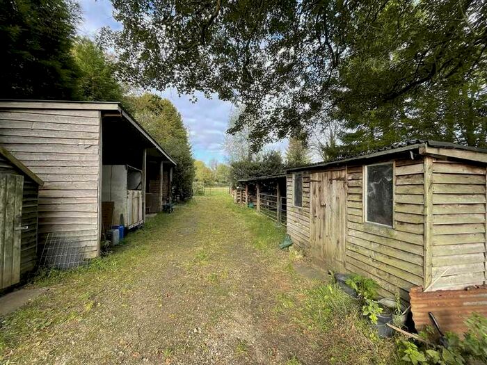 Commercial Land For Sale In Lower Slaughter, GL54