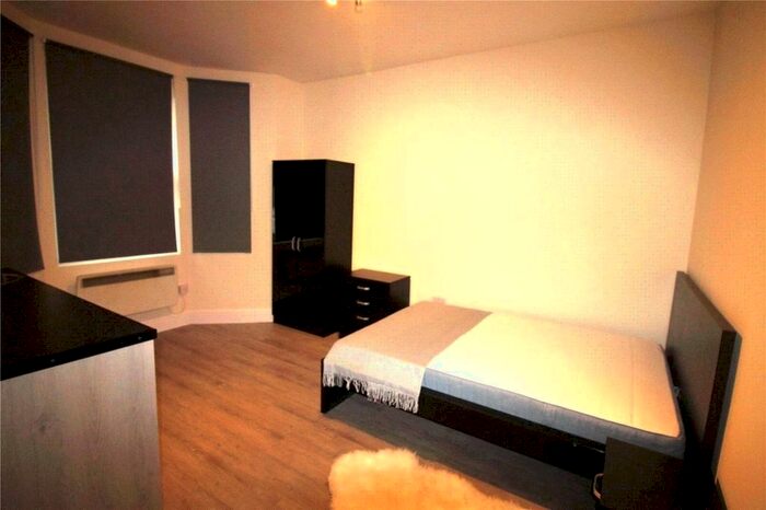 1 Bedroom Studio To Rent In Beaconsfield Road, Southall, UB1