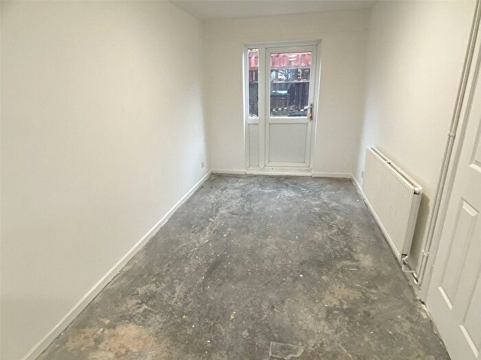 3 Bedroom Terraced House For Sale In Burford, Telford, Shropshire, TF3