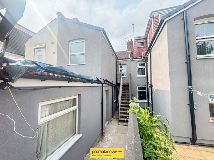 2 Bedroom Property To Rent In Leagrave Road, Luton, LU3