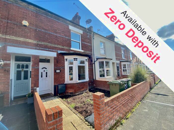 3 Bedroom House To Rent In Newtown Road, Eastleigh, SO50