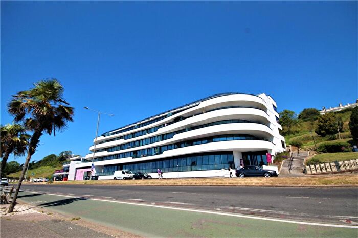 2 Bedroom Apartment To Rent In Clifftown Shore, Western Esplanade, Southend-On-Sea, SS1