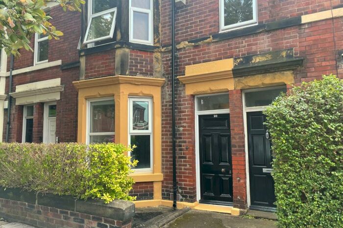 2 Bedroom Apartment To Rent In Doncaster Road, Sandyford, Newcastle Upon Tyne, NE2