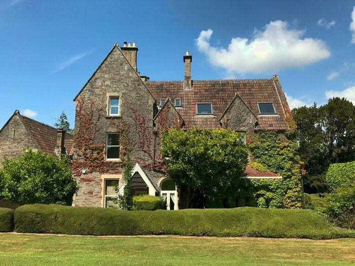 2 Bedroom Apartment To Rent In The Grange, Flax Bourton, Bristol, BS48