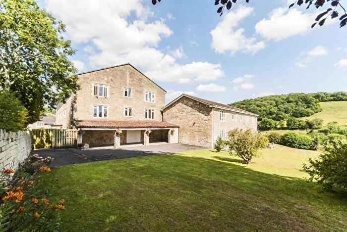 2 Bedroom Apartment To Rent In Dale House, St Michaels Court, Monkton Combe, BA2