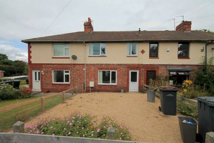 6 Bedroom Private Hall To Rent In Whinney Hill, Durham City, DH1