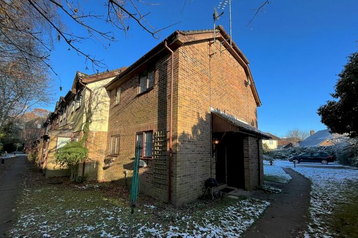 1 Bedroom Terraced House To Rent In Pease Pottage, Crawley, RH11