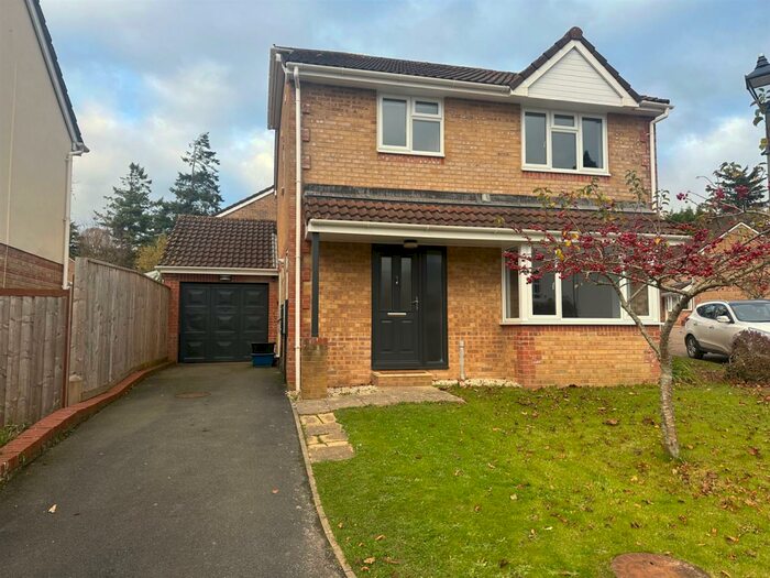 3 Bedroom House To Rent In Higher Elmwood, Roundswell, Barnstaple, EX31