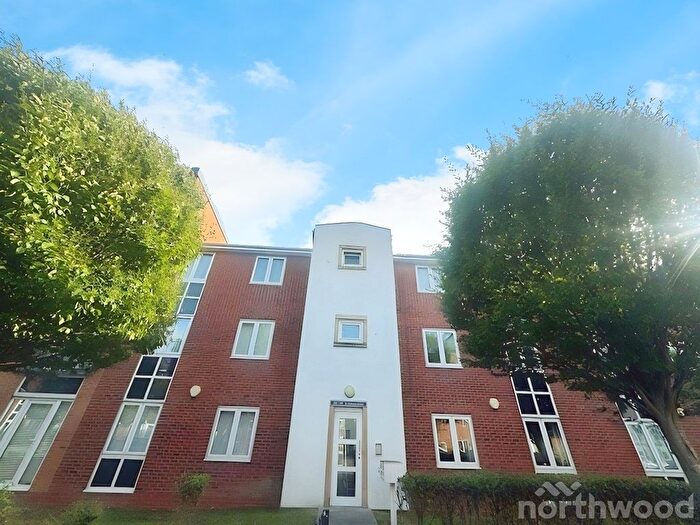 2 Bedroom Flat To Rent In Alderman Road, Hunts Cross, Liverpool, L24