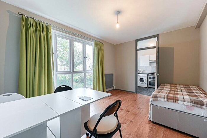 1 Bedroom Flat For Sale In Deptford Wharf, Deptford, London, SE8