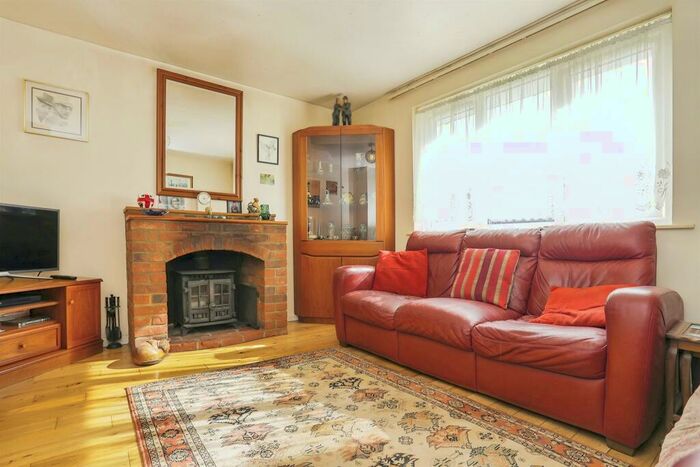 2 Bedroom Semi-Detached Bungalow For Sale In Oaklands, Cransford, Woodbridge, IP13