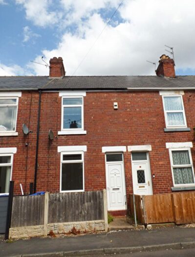3 Bedroom Terraced House To Rent In Ronald Road, Doncaster, DN4