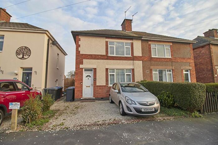 3 Bedroom House To Rent In Bradgate Road, Barwell, Leicester, LE9