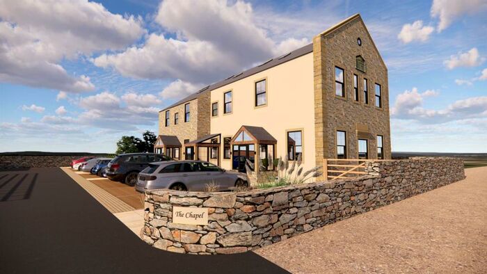 3 Bedroom House For Sale In Cross Edge, Oswaldtwistle, Accrington, BB5