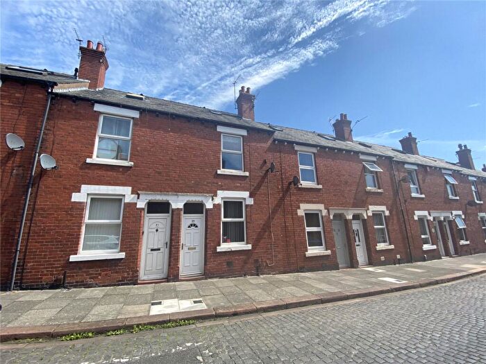 2 Bedroom Terraced House To Rent In Bassenthwaite Street, Carlisle, Cumbria, CA2