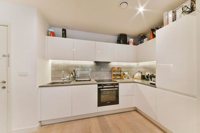 2 Bedroom Apartment To Rent In John Cabot House, Royal Wharf, London, E16