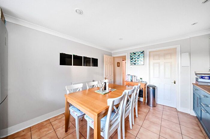 4 Bedroom Detached House For Sale In Tanners Lane, Marshfield, Chippenham, Gloucestershire, SN14