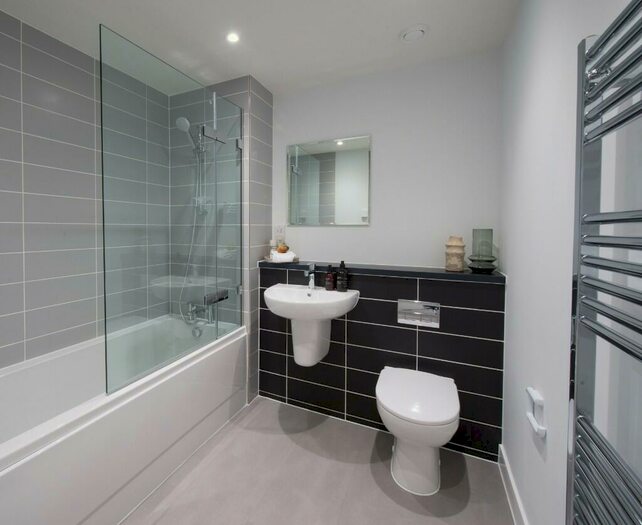 2 Bedroom Apartment To Rent In Circus Street, BN2