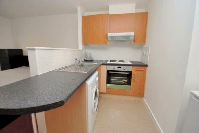 1 Bedroom Flat To Rent In Blackfriars Road, City Centre, Glasgow, Lanarkshire, G1