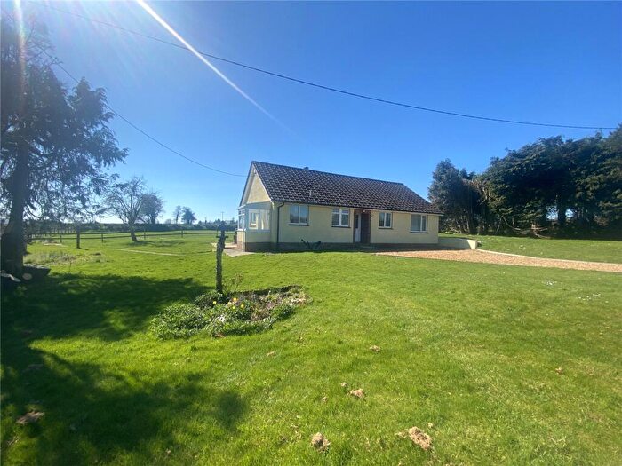 3 Bedroom Bungalow To Rent In Luppitt, Honiton, Devon, EX14