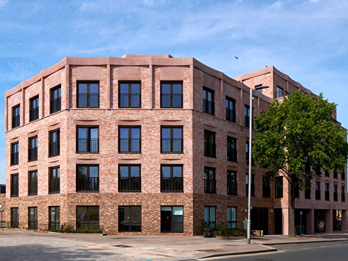1 Bedroom Flat For Sale In Forest Road, London, E17