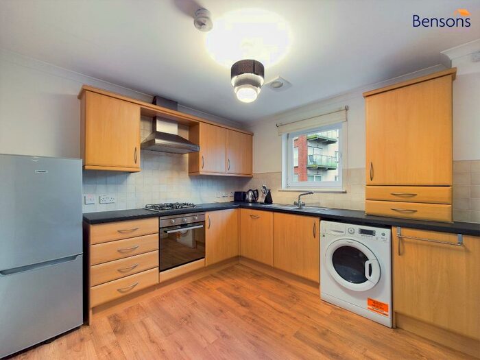 2 Bedroom Flat To Rent In Eaglesham Court, Hairmyres, East Kilbride, South Lanarkshire, G75