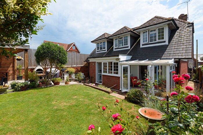 5 Bedroom Detached House For Sale In Beacon Oak Road, Tenterden, TN30