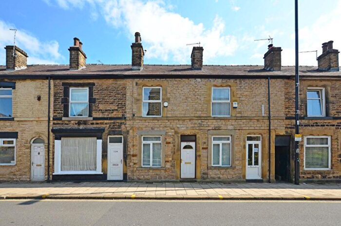 3 Bedroom House To Rent In Howard Road, S6