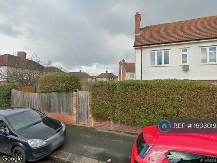 2 Bedroom Maisonette To Rent In Rees Gardens, Croydon, CR0