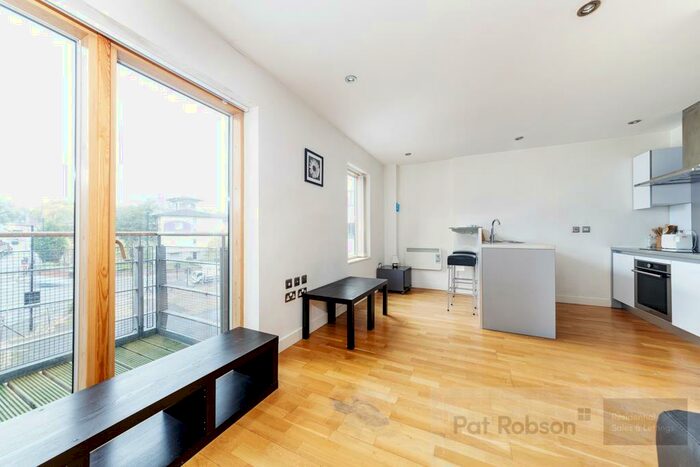 1 Bedroom Duplex To Rent In St Anns Quay, Quayside, NE1