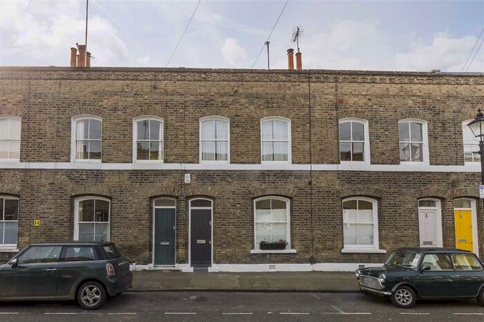 2 Bedroom Property To Rent In Quilter Street, London, E2