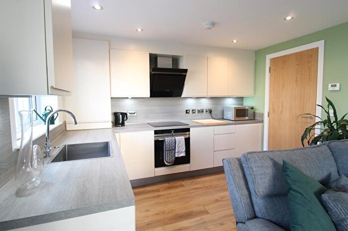 2 Bedroom Flat To Rent In Craibstone Gardens, Ground Floor, AB21