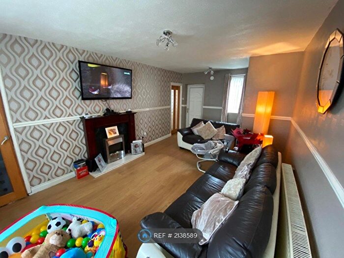 2 Bedroom Terraced House To Rent In Grange Walk, Middleton, Manchester, M24