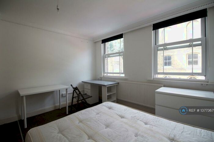 7 Bedroom Terraced House To Rent In Bonny Street, London, NW1