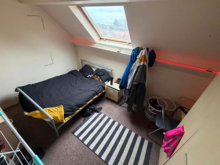 3 Bedroom House To Rent In Birchfield Road Victoria Park, Manchester, M13