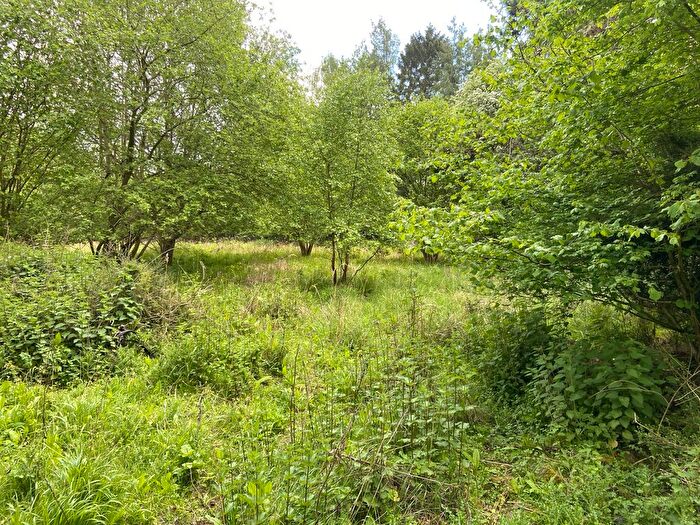 Land For Sale In Edenham Road, Bourne, PE10