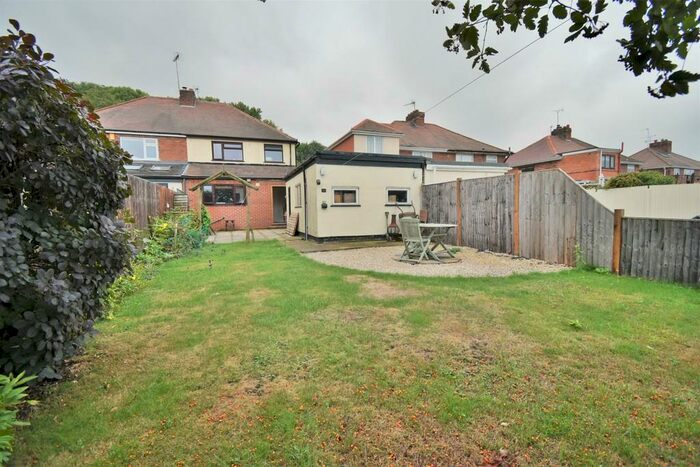 3 Bedroom Semi-Detached House For Sale In Gotham Lane, Bunny, NG11