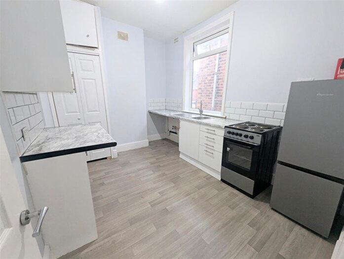 1 Bedroom Flat To Rent In Brunswick Place, Stoke-On-Trent, ST1