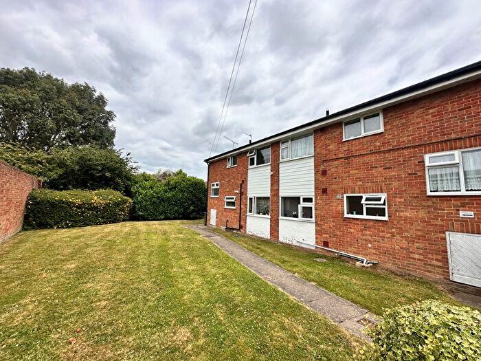 1 Bedroom Flat To Rent In Church Lane, Bognor Regis, PO22