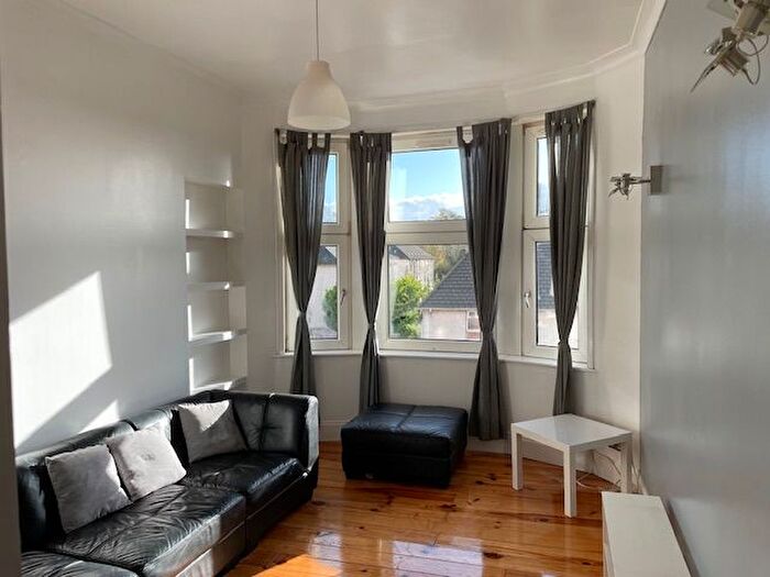 1 Bedroom Flat To Rent In Stuart Street, Old Kilpatrick, Glasgow, G60